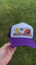 Load and play video in Gallery viewer, Golden Arrows Football Hat
